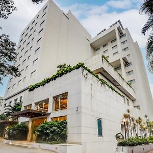 Lemon Tree Hotel Whitefield, Bengaluru